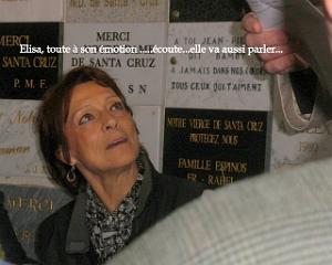 NIMES 02 06 2011 SANTA CRUZ PAR  GUY MONTANER   (12) HOMMAGE A MDAME JOSETTE BOUSOMMIER
